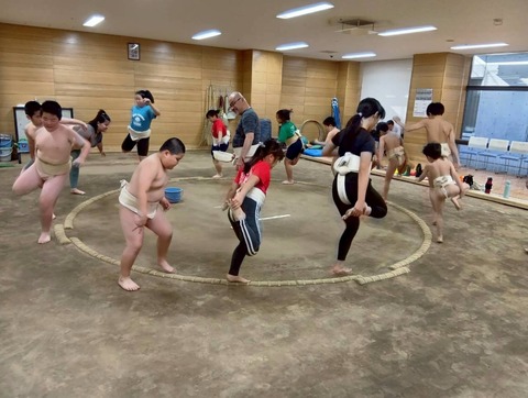 3体幹2