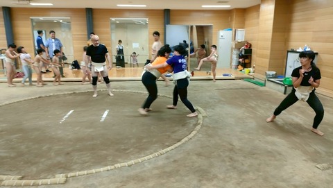 LINE_ALBUM_2025.7.6（日）稽古_ちゃんこ会_250707_116