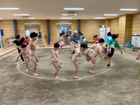 3体幹1