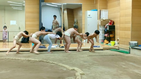 LINE_ALBUM_2025.7.6（日）稽古_ちゃんこ会_250707_111