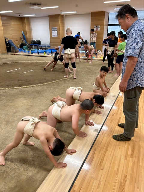 LINE_ALBUM_2025.7.6（日）稽古_ちゃんこ会_250707_20