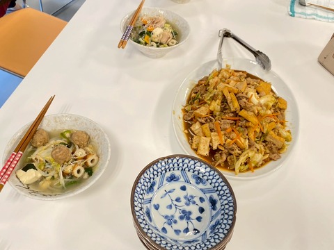 LINE_ALBUM_2025.7.6（日）稽古_ちゃんこ会_250707_39