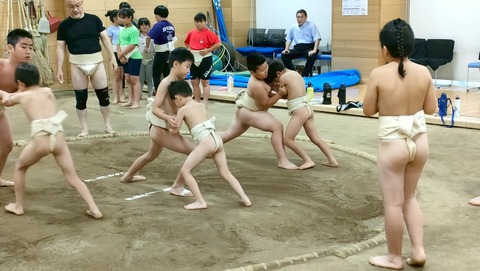 LINE_ALBUM_2025.7.6（日）稽古_ちゃんこ会_250707_66