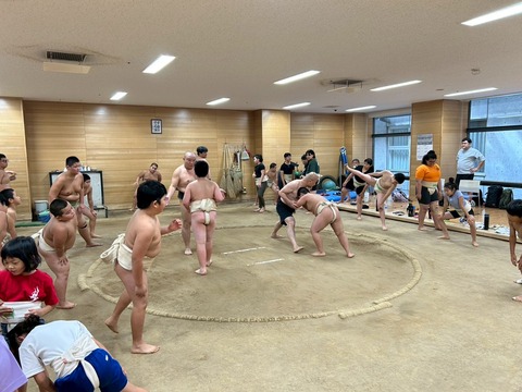LINE_ALBUM_2025.9.14(日)出稽古_ちゃんこ_250920_7