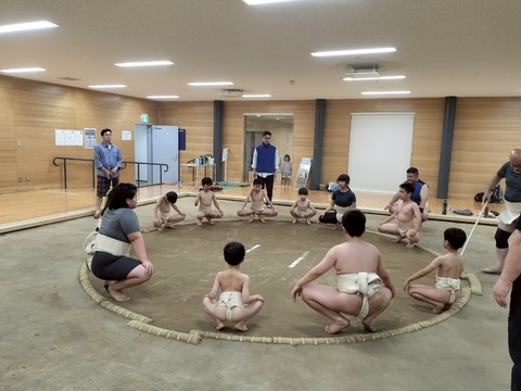 ⑩ラスト
