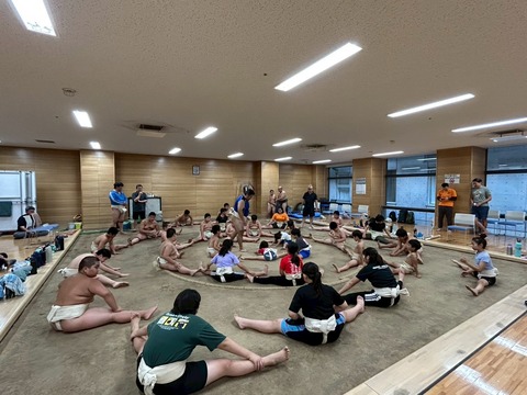 LINE_ALBUM_2025.9.14(日)出稽古_ちゃんこ_250920_1