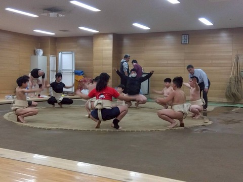LINE_ALBUM_2026215(日)稽古_260216_18