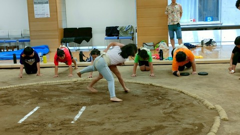 LINE_ALBUM_2025.7.6（日）稽古_ちゃんこ会_250707_52