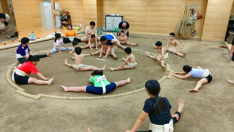 LINE_ALBUM_2025.7.6（日）稽古_ちゃんこ会_250707_98
