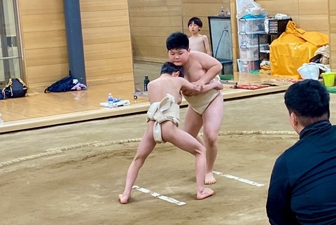 LINE_ALBUM_2026.3.7(土)稽古_260314_130