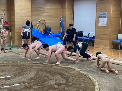 ③くもあるき