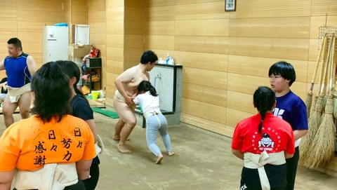 LINE_ALBUM_2025.7.6（日）稽古_ちゃんこ会_250707_62