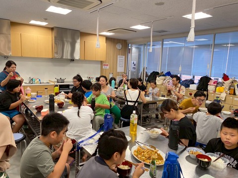LINE_ALBUM_2025.7.6（日）稽古_ちゃんこ会_250707_37