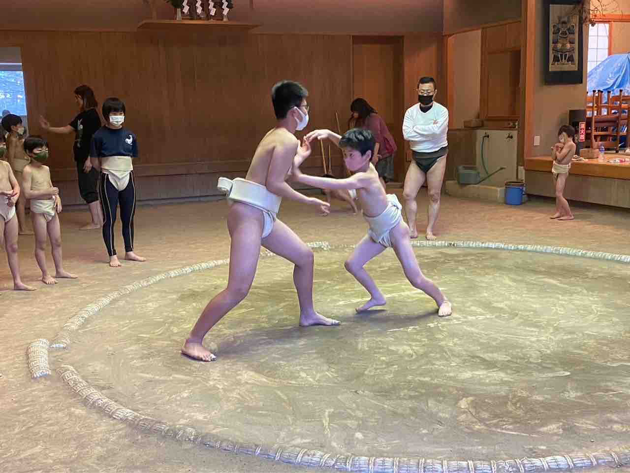 jc お風呂合宿盗撮動画 3/5(日)草津合宿(二日目) : 三鷹相撲クラブのblog