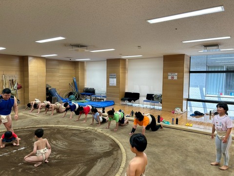 LINE_ALBUM_2025.7.6（日）稽古_ちゃんこ会_250707_27