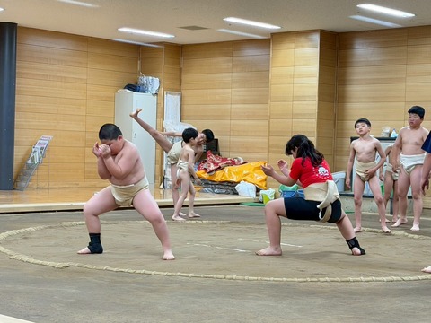 5