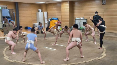 LINE_ALBUM_2026215(日)稽古_260216_15