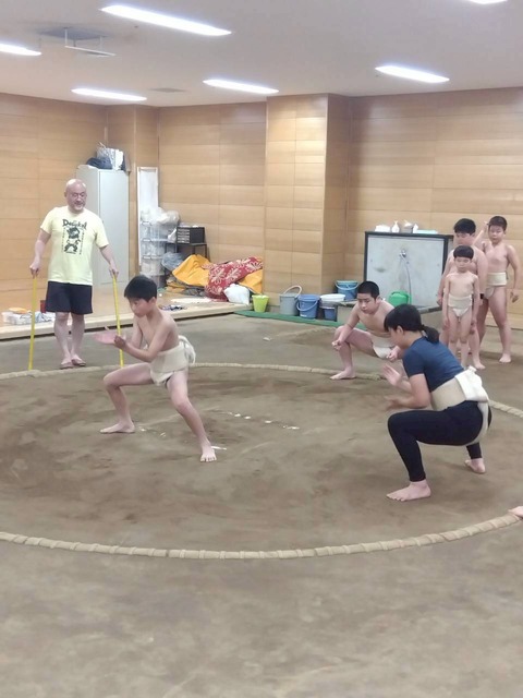 LINE_ALBUM_2026.4.26(日)稽古_260427_7