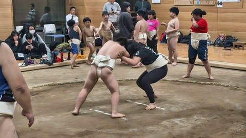 LINE_ALBUM_2026.1.24（土）稽古_260125_1