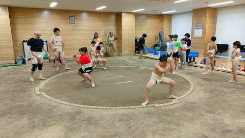 LINE_ALBUM_2025.7.6（日）稽古_ちゃんこ会_250707_95