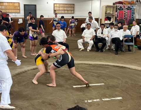 LINE_ALBUM_2026621(日)東京都女子相撲選手権&社会人選手権_260625_1