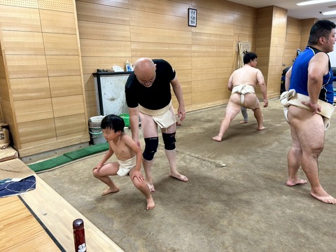 LINE_ALBUM_2025.7.6（日）稽古_ちゃんこ会_250707_21