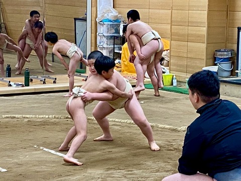 LINE_ALBUM_2026.3.7(土)稽古_260314_125