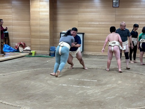 5ぶつかり6