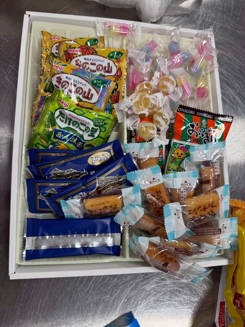 LINE_ALBUM_2025.7.6（日）稽古_ちゃんこ会_250707_4