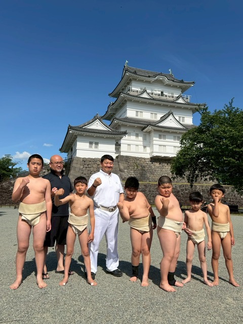 LINE_ALBUM_2026.5.5 北条早雲杯_260506_210