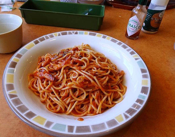 アラビアータとナポリタンの違いは いつもの景色に何かがあるかも アラビアータとナポリタンの違いは いつもの景色に何かがあるかも