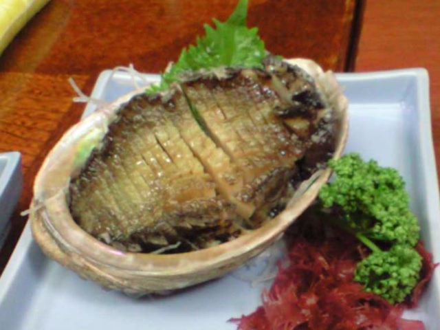 魚料理 民宿 やまじゅう 石川県かほく市 私のシャレコウベは甘いかしらん