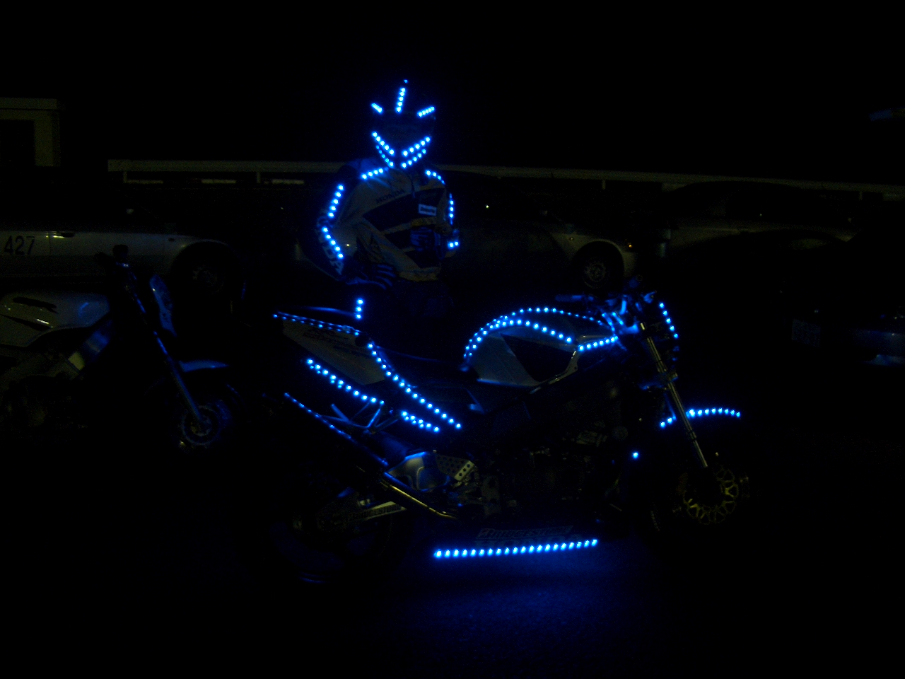 06年08月 Mitani店長 Blog