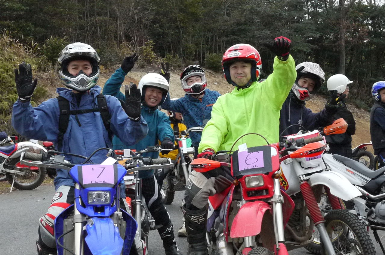 12ミニミニトライアルin鈴鹿r 1 Mitani店長 Blog