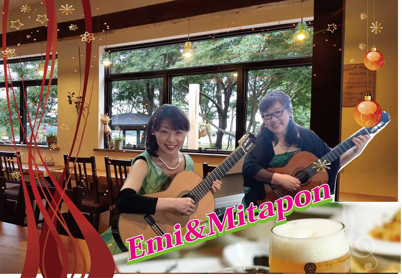 みたぽん的日常