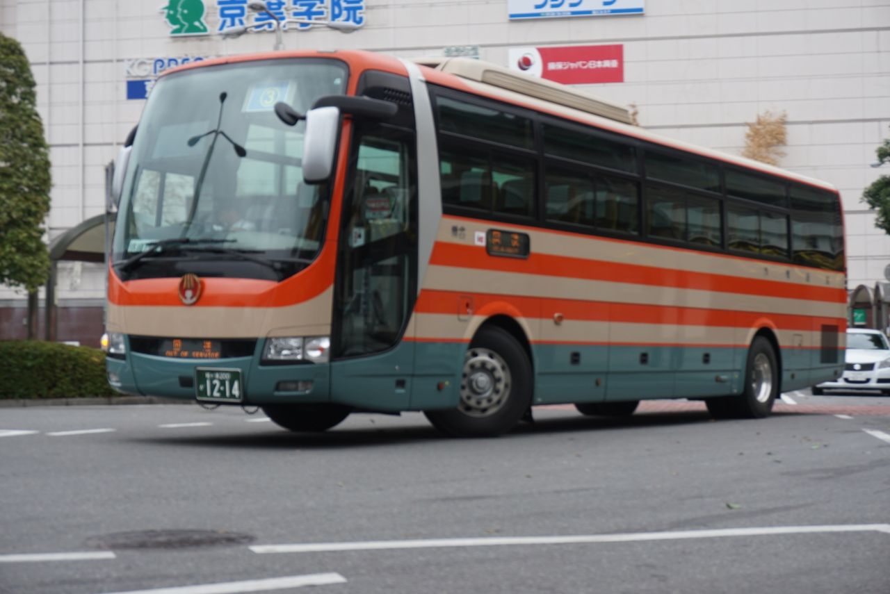 小湊バス ミタッチのblog