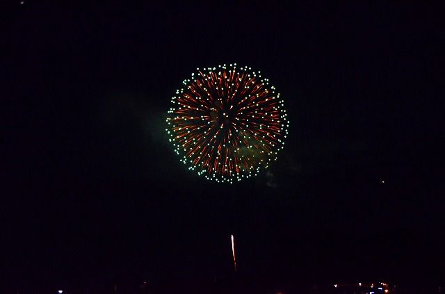 第42回綾瀬市商工会青年部 花火大会 綾瀬の風物詩 第42回綾瀬市商工会青年部 花火大会 綾瀬の風物詩