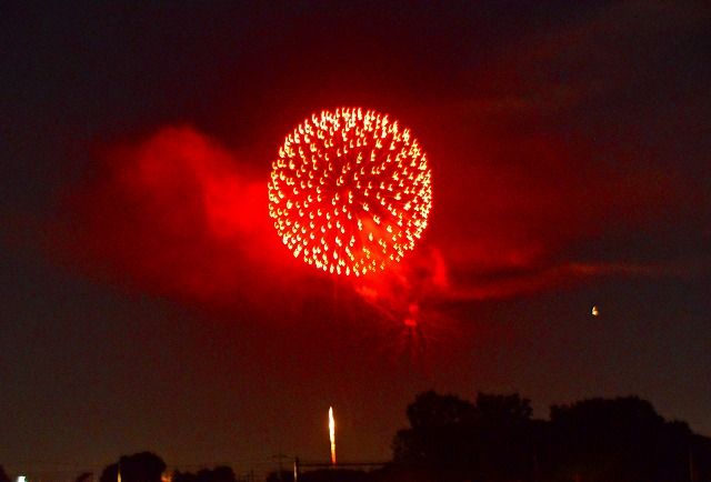 第42回綾瀬市商工会青年部 花火大会 綾瀬の風物詩 第42回綾瀬市商工会青年部 花火大会 綾瀬の風物詩