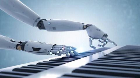 あなたの音楽体験をパーソナライズし、強化するためのAIの力