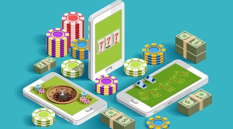 オンラインカジノおすすめ2025年最新ランキング