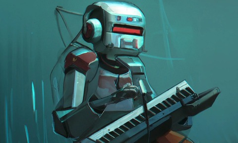 music ai