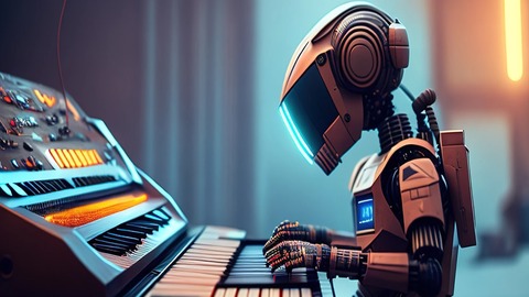 AIが音楽制作と配信にどのように革命をもたらしているか