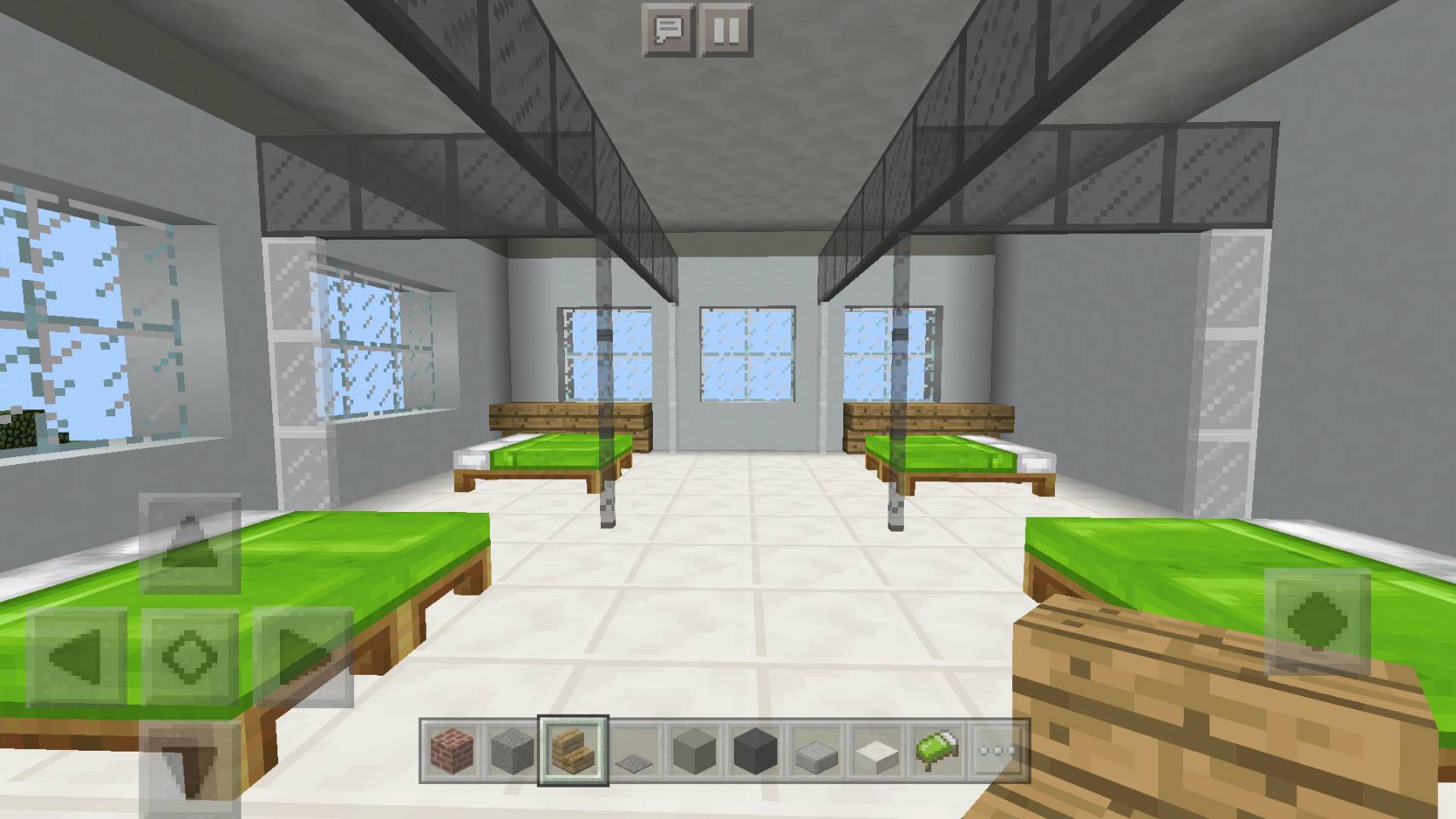 都市開発 Part 35 みっちゃんのマイクラpe日記 都市開発 Part 35 みっちゃんのマイクラpe日記