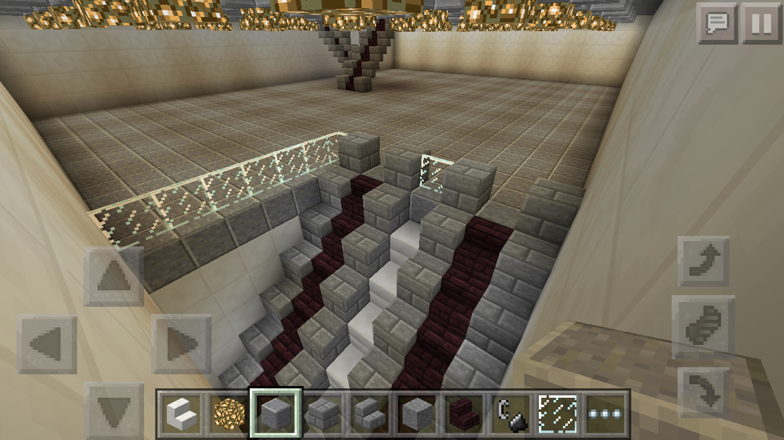 都市開発 Part 15 みっちゃんのマイクラpe日記