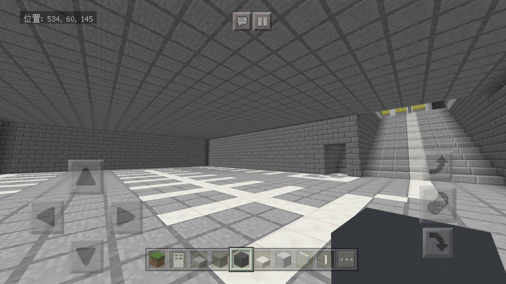 都市開発 Part 35 みっちゃんのマイクラpe日記 都市開発 Part 35 みっちゃんのマイクラpe日記