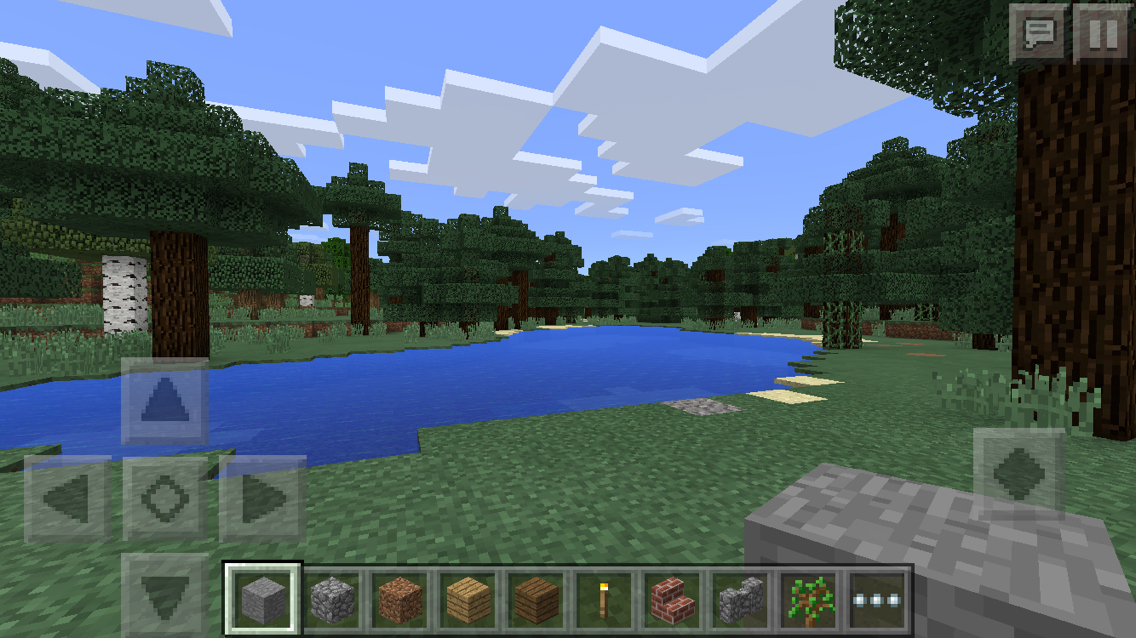 マイクラpe アップデート 0 12 1 みっちゃんのマイクラpe日記