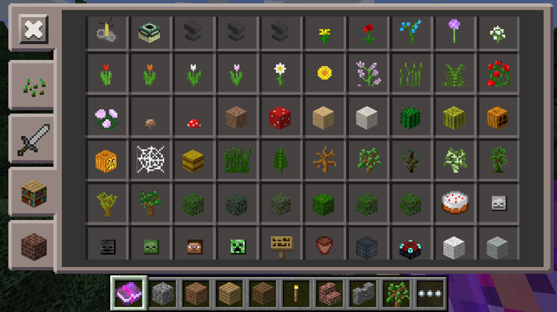 マイクラpe アップデート 0 12 1 みっちゃんのマイクラpe日記