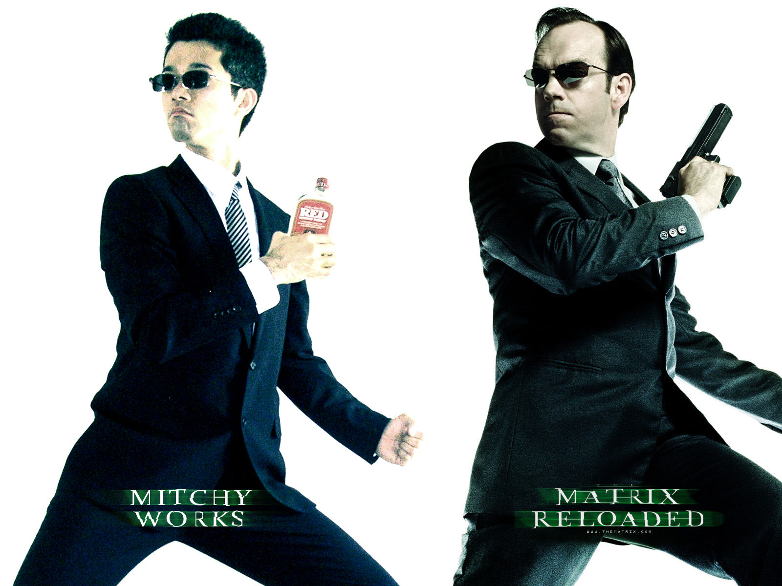 Agent Mitchy 3変化 Mitchyのつぶやき Agent Mitchy 3変化 Mitchyのつぶやき