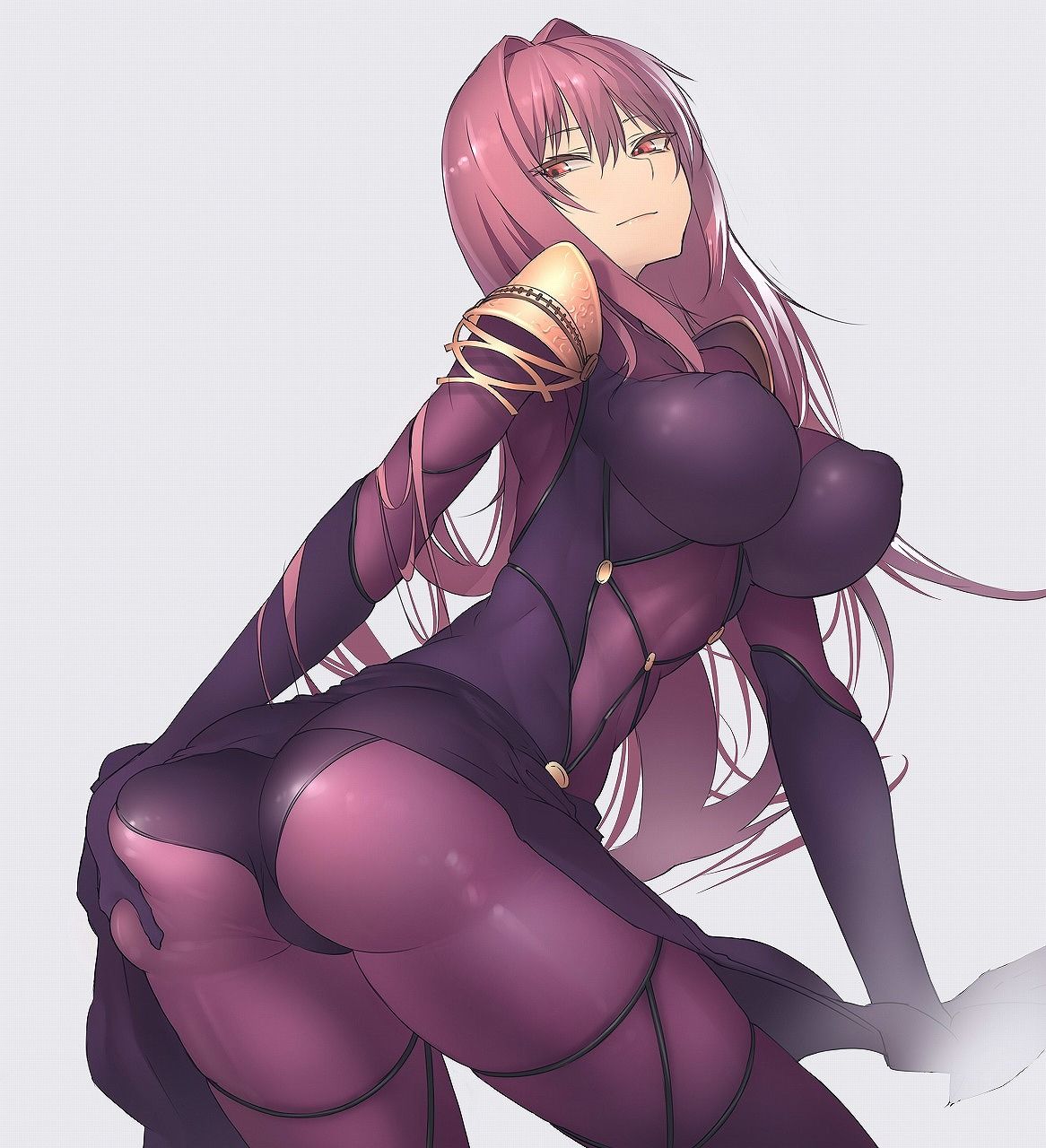 Fate Grandorder fgoスカサハの二次画像2 fate 二次絵とか Fate Grandorder fgoスカサハの二次画像2 fate 二次絵とか