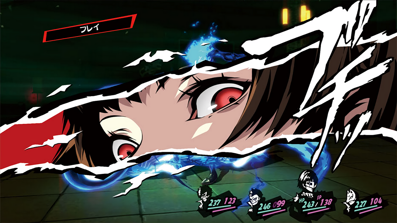 P5 ペルソナ5の新島真は真面目な生徒会長可愛い メガテン系情報 P5 ペルソナ5の新島真は真面目な生徒会長可愛い メガテン系情報